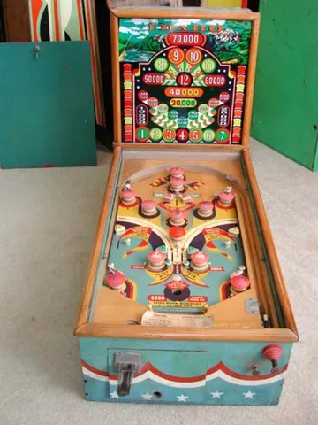 Cabinet - Front View