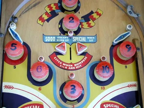 Upper Playfield