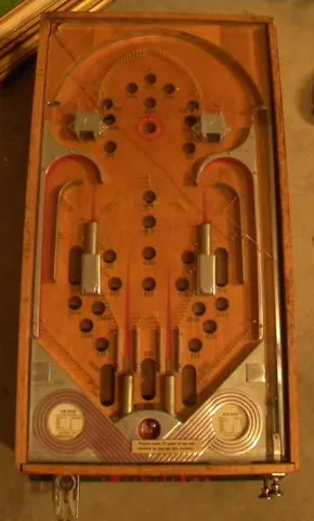 Playfield*