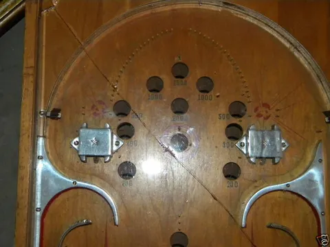 Upper Playfield*
