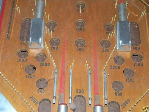 Middle Playfield*