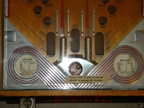 Lower Playfield*