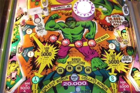 Middle Playfield