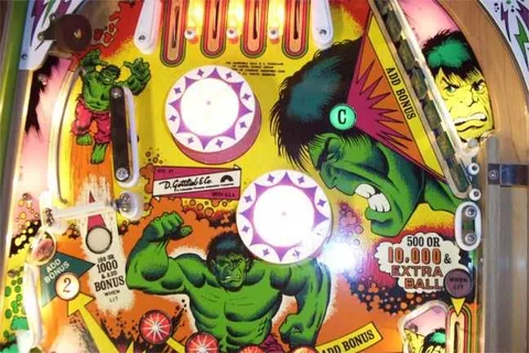 Upper Middle Playfield