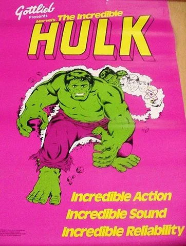 Promotional Poster*