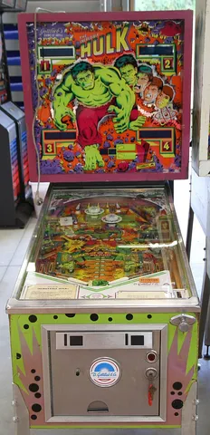 Cabinet - Front View