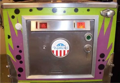 Cabinet Front