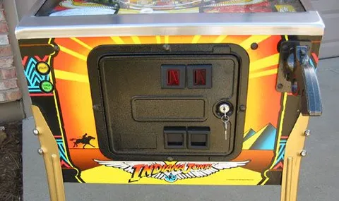 Cabinet Front