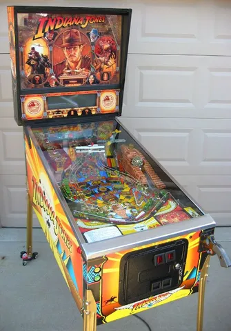 Full Machine
