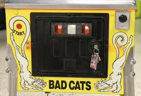Cabinet - Front