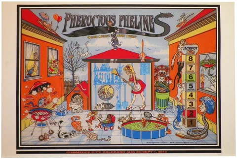 Promotional Poster*