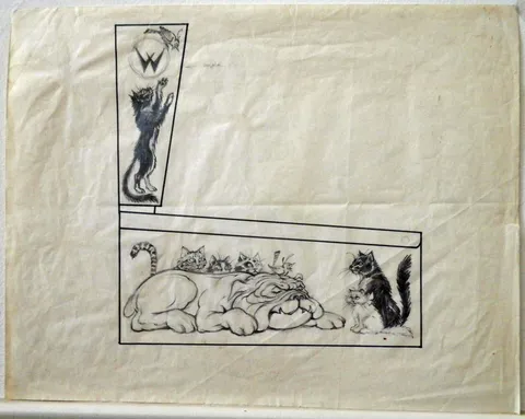 Original Artwork*