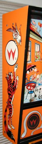 Backbox