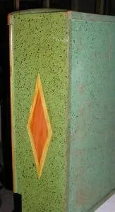Backbox - Right