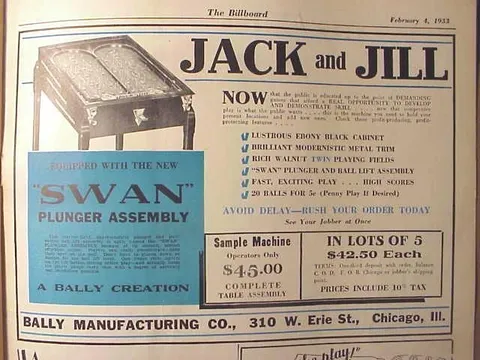 Billboard Ad*