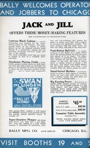 Automatic Age Ad - page 2 of 2*