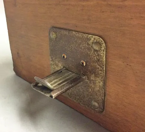 Coin Slide