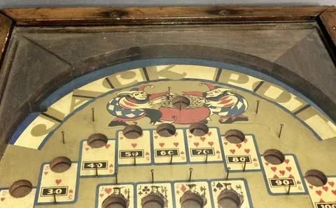 Upper Playfield