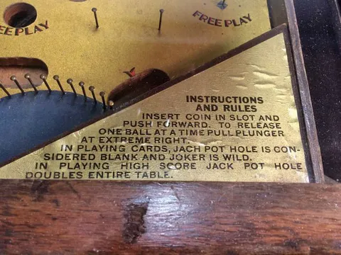 Instructions