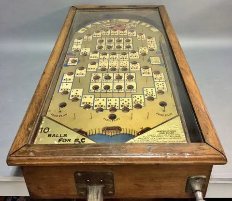 Cabinet - Front View