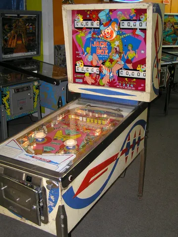 Cabinet - Illuminated Full View