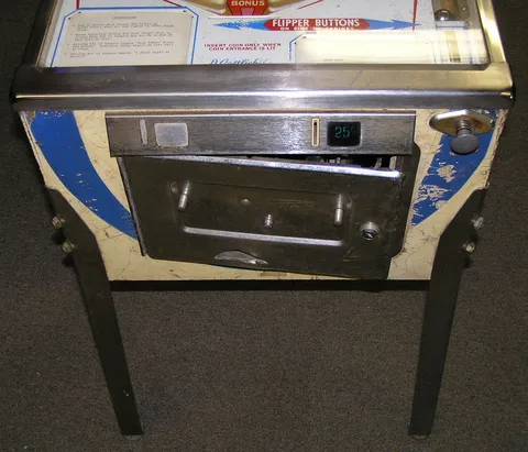 Cabinet - Front