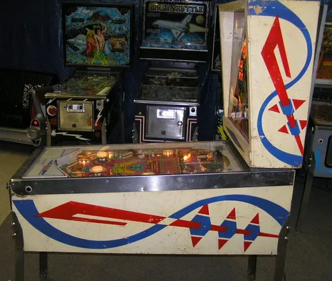 Cabinet - Right