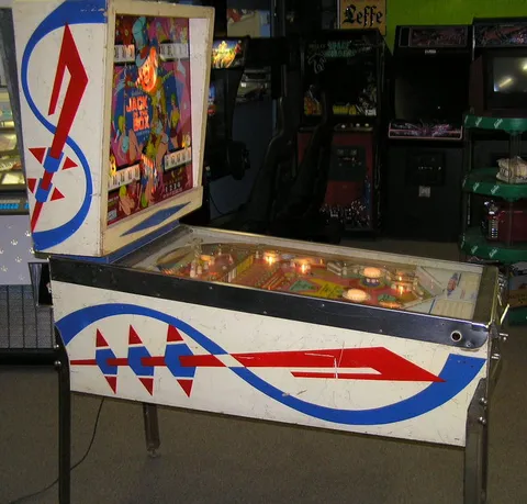 Cabinet - Left