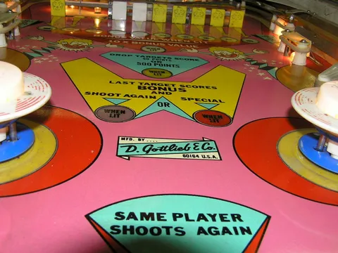 Middle Playfield