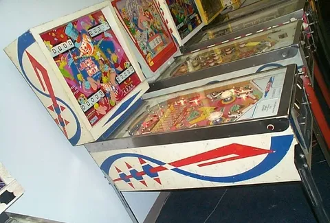 Cabinet - Left