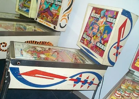 Cabinet - Right