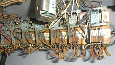 Early Production - 10,000 Relay*