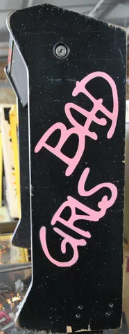 Backbox - Right