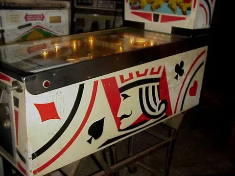 Cabinet - Right