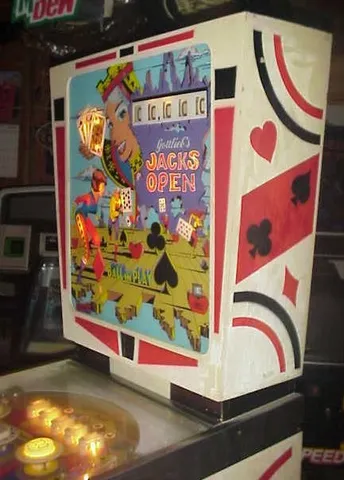 Backbox - Right