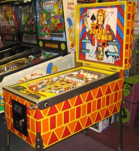 Cabinet - Right