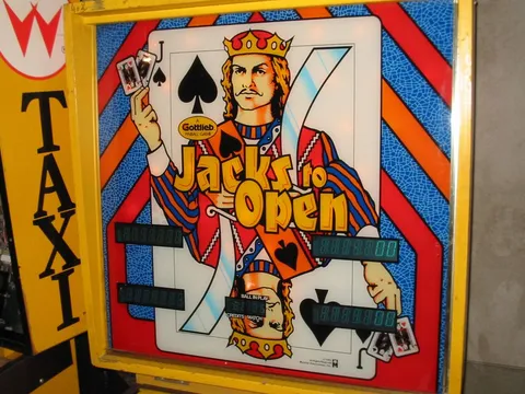 Backbox
