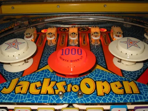 Upper Playfield
