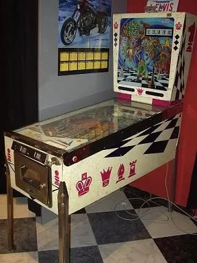 Cabinet - Full View