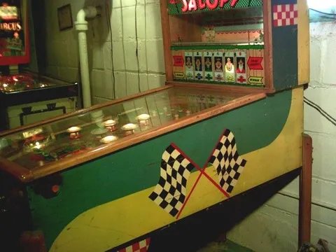 Cabinet - Right