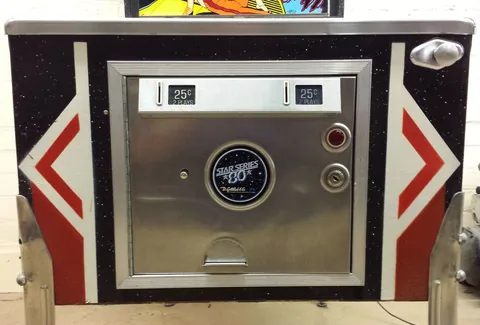 Cabinet - Front