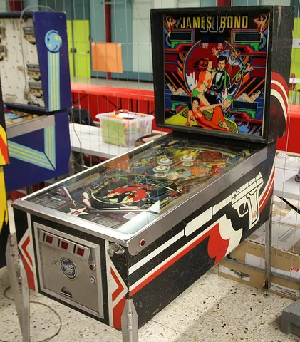 Cabinet - Full View