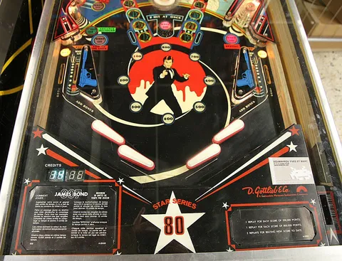 Lower Playfield