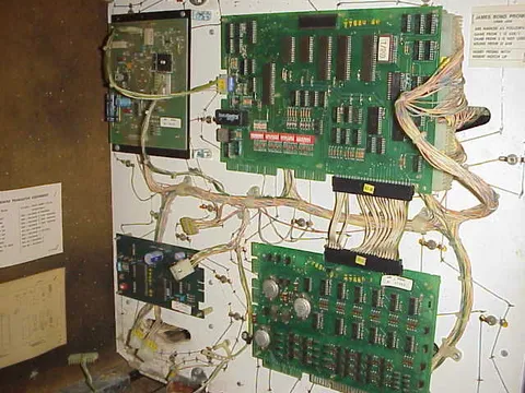 Backbox Insert - Reverse