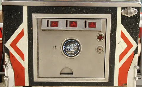 Cabinet - Front