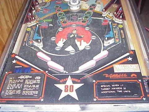 Lower Playfield