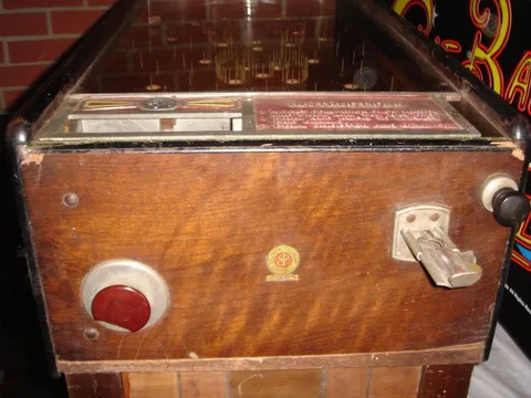 Cabinet - Front