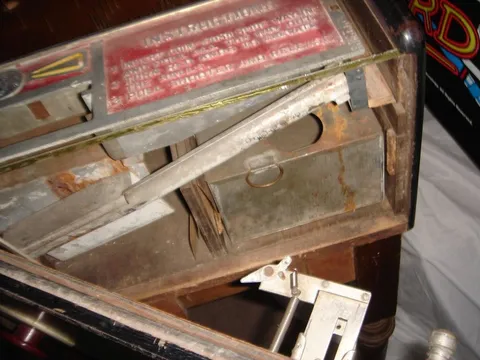 Cash Box
