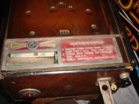 Lower Playfield