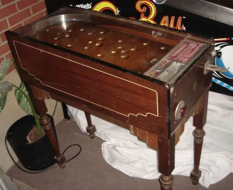 Cabinet - Full View